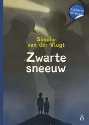 Omslag van Zwarte sneeuw
