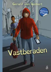 Omslag van Vastberaden