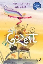 Omslag van Gozert