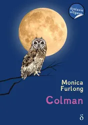 Omslag van Colman