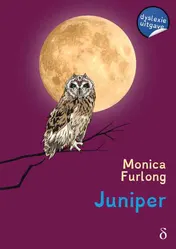 Omslag van Juniper