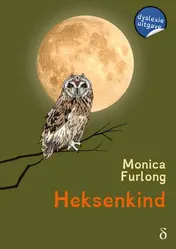 Omslag van Heksenkind