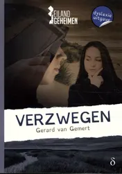 Omslag van Verzwegen