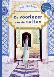 Omslag van De voorlezer van de sultan