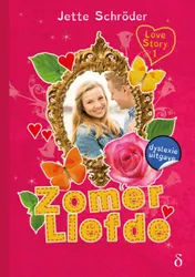 Omslag van Zomerliefde
