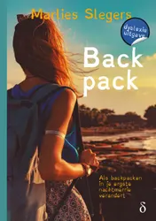Omslag van Backpack