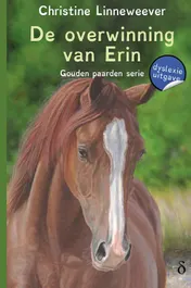 Omslag van De overwinning van Erin