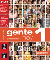 Omslag van Libro del alumno