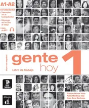 Omslag van Libro de trabajo