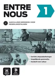 Omslag van Cahier d'accompagnement