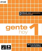 Omslag van Werkboek voor grammatica en woordenschat