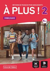 Omslag van Livre de lélève