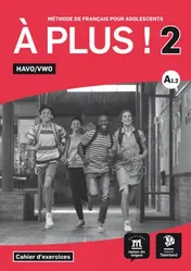 Omslag van Cahier d'exercices