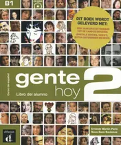 Omslag van Libro del alumno