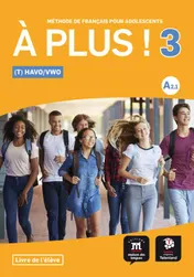 Omslag van Livre de lélève