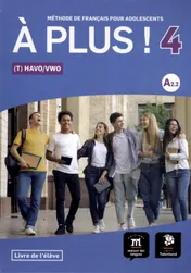 Omslag van Livre de lélève