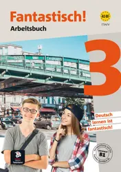 Omslag van Arbeitsbuch