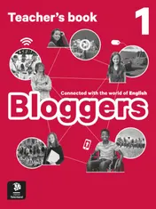 Omslag van Teacher's book