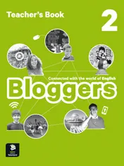 Omslag van Teacher's book