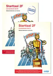 Omslag van Leerwerkboek