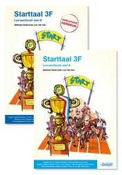 Omslag van Leerwerkboek