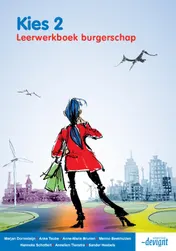 Omslag van Kies 2