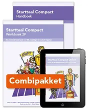 Omslag van Werkboek