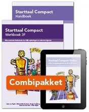 Omslag van Werkboek