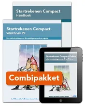 Omslag van Werkboek