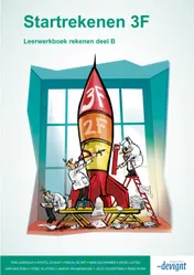 Omslag van Leerwerkboek