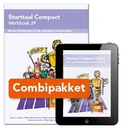 Omslag van Werkboek