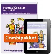 Omslag van Werkboek