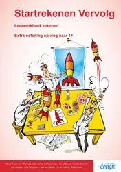 Omslag van Leerwerkboek