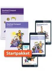 Omslag van Werkboek