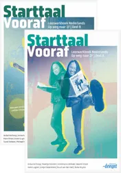 Omslag van A+B