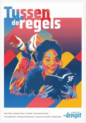 Omslag van 3F