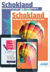 Omslag van Niveau 2