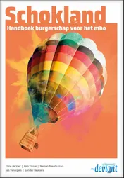 Omslag van Schokland