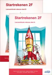 Omslag van Leerwerkboeken