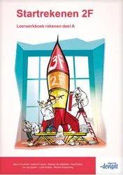 Omslag van Leerwerkboek