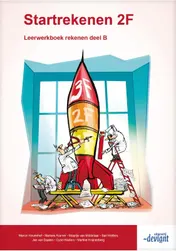 Omslag van Leerwerkboek