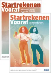 Omslag van Leerwerkboek
