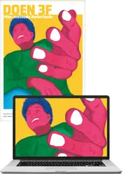 Omslag van 3F