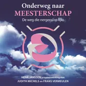 Omslag van Onderweg naar meesterschap