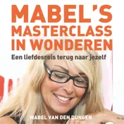 Omslag van Mabels masterclass in wonderen