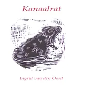 Omslag van Kanaalrat
