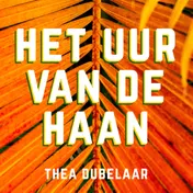 Omslag van Het uur van de haan