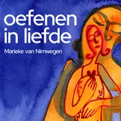 Omslag van Oefenen in liefde