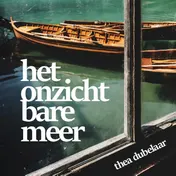 Omslag van Het onzichtbare meer