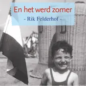 Omslag van En het werd zomer
